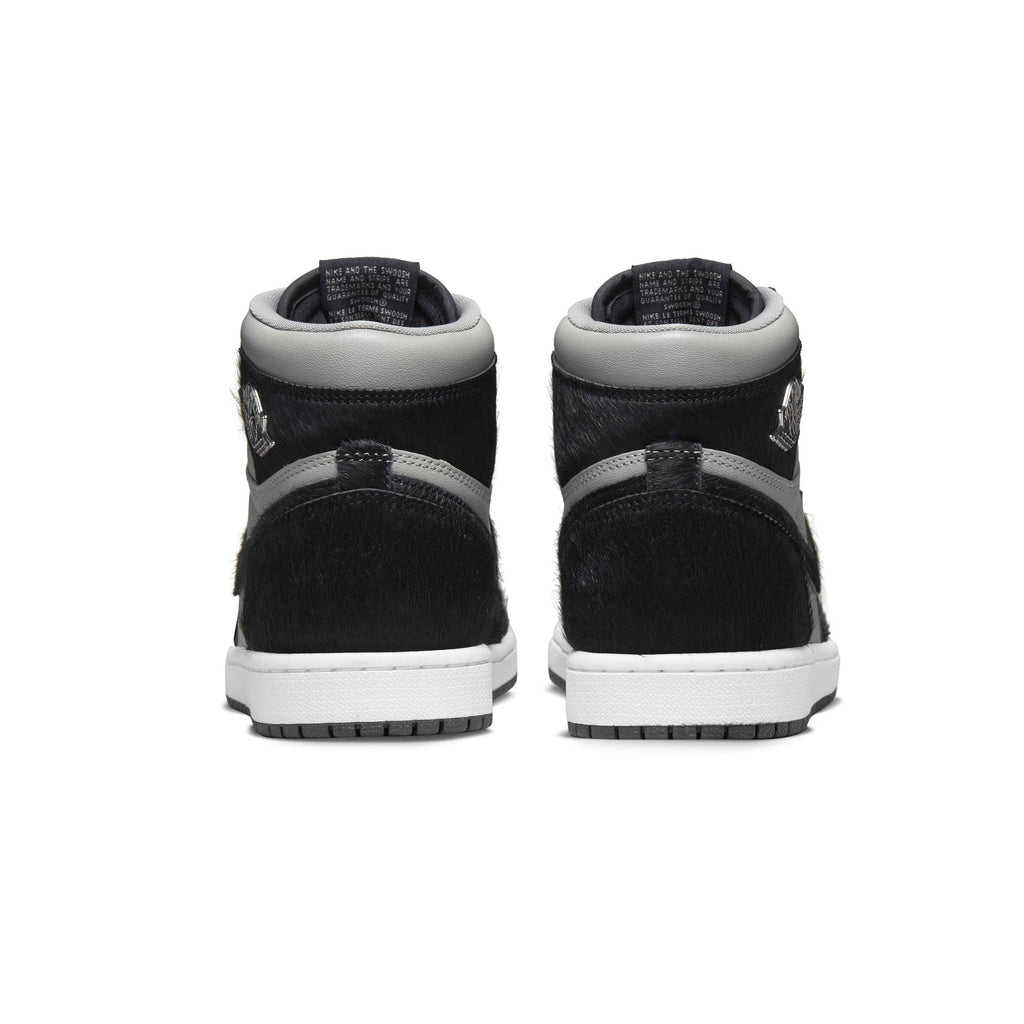 Оригінальна Womens 1 Retro High Shoes Air jordan – детальний вид