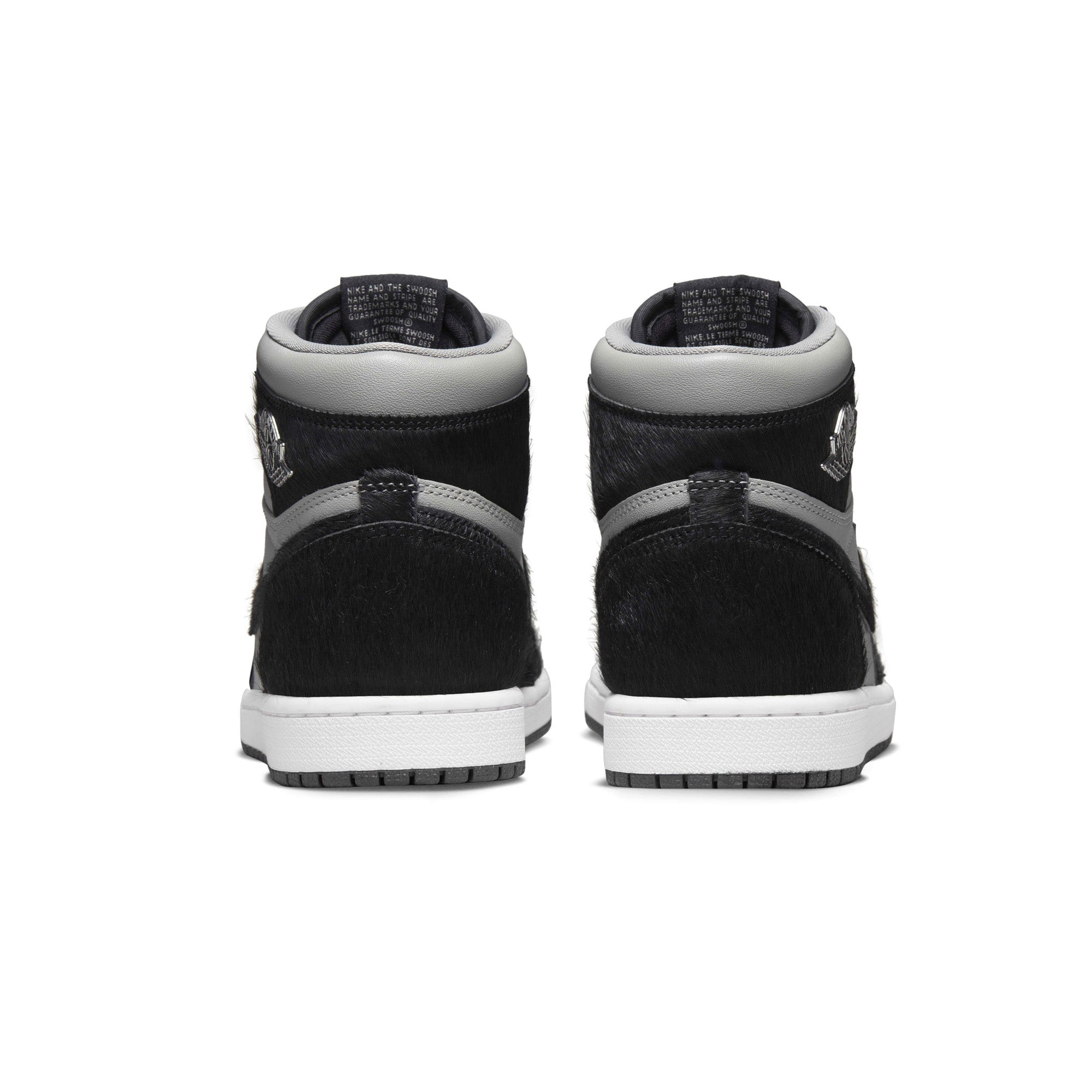 Оригінальна Womens 1 Retro High Shoes Air jordan – детальний вид