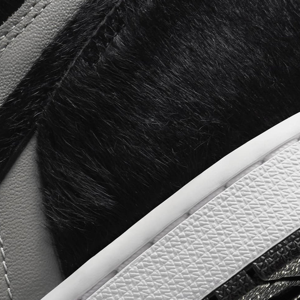 Оригінальна Womens 1 Retro High Shoes Air jordan – збільшений вид