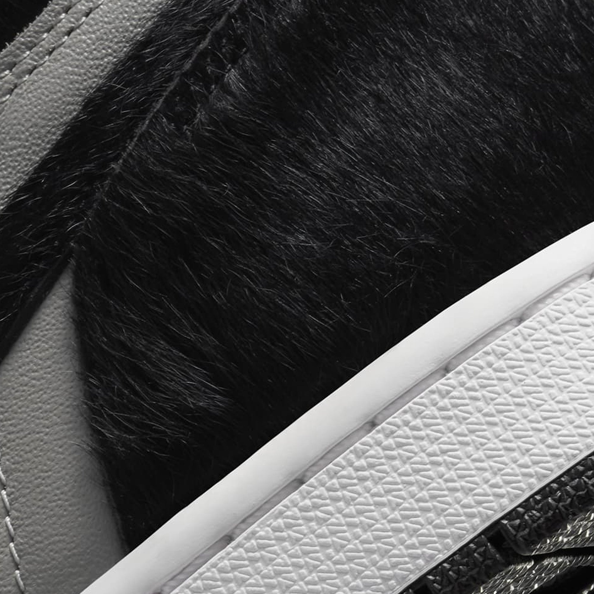 Оригінальна Womens 1 Retro High Shoes Air jordan – збільшений вид