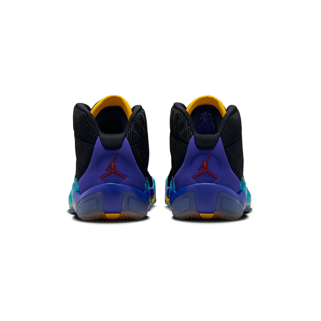 Оригінальна XXXVIII Mens Shoes Air jordan – детальний вид