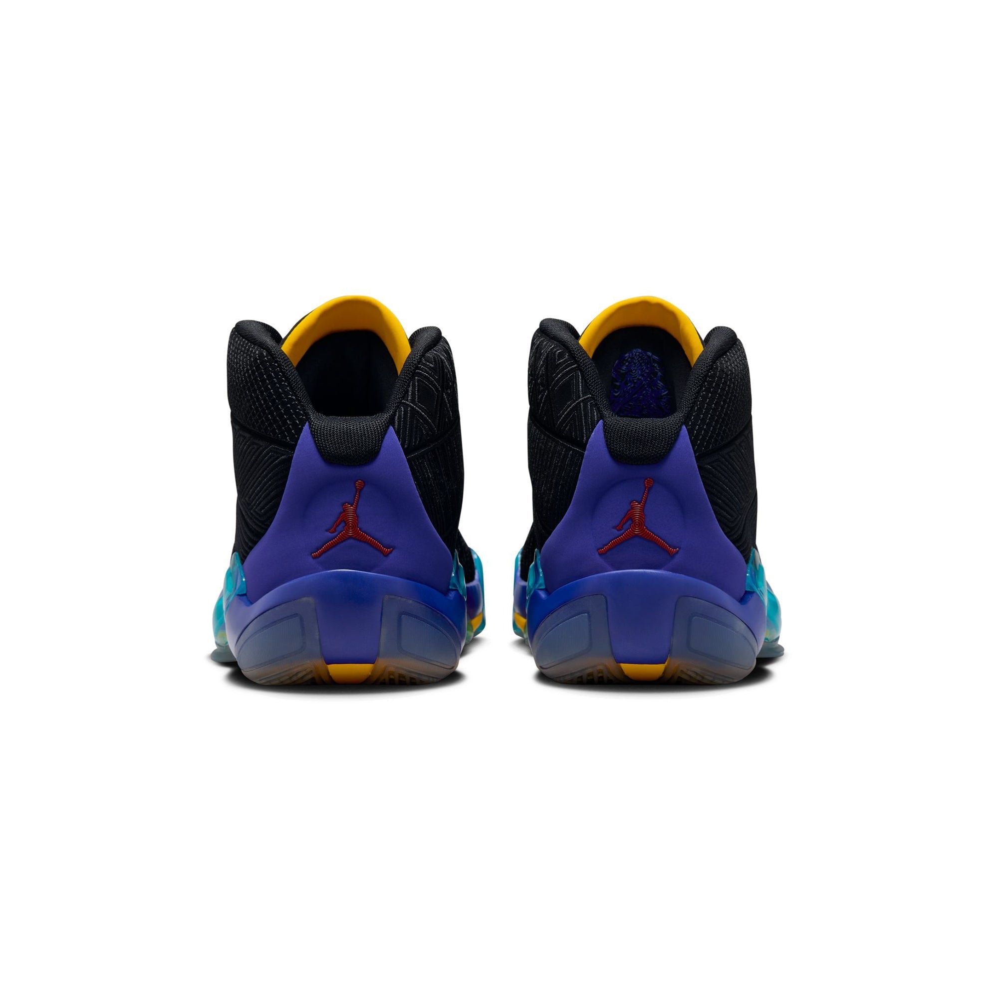 Оригінальна XXXVIII Mens Shoes Air jordan – детальний вид