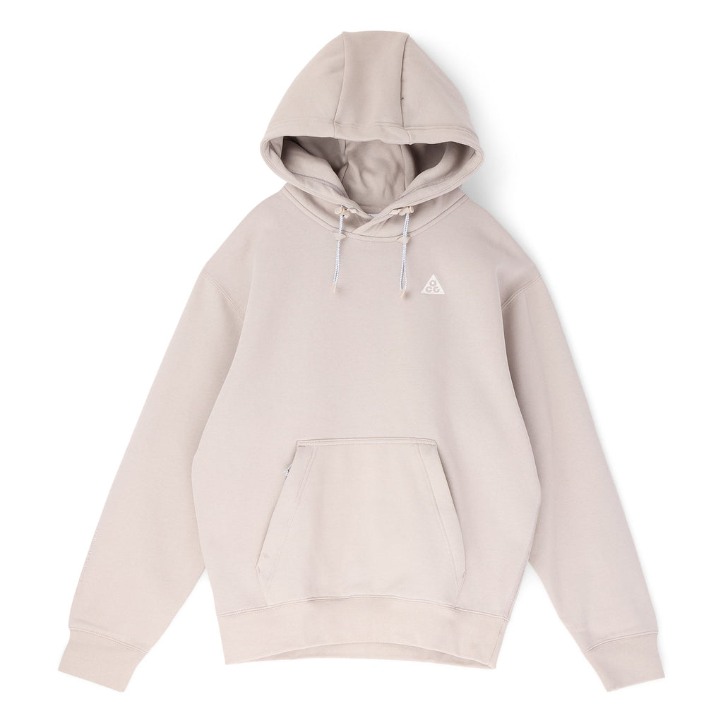 Tuff Fleece Pullover Hoodie Nike оригінал – Купити в Україні – боковий вид