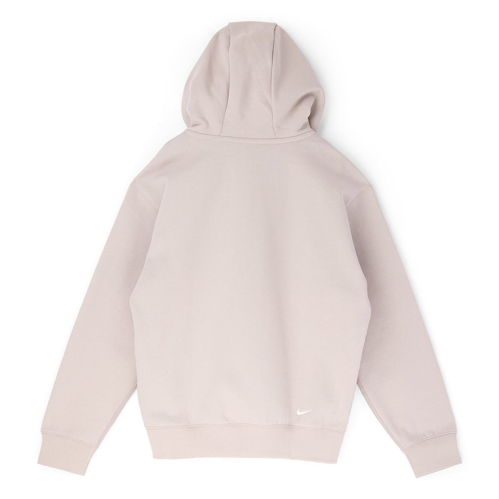 Tuff Fleece Pullover Hoodie Nike оригінал – Купити в Україні – вид ззаду