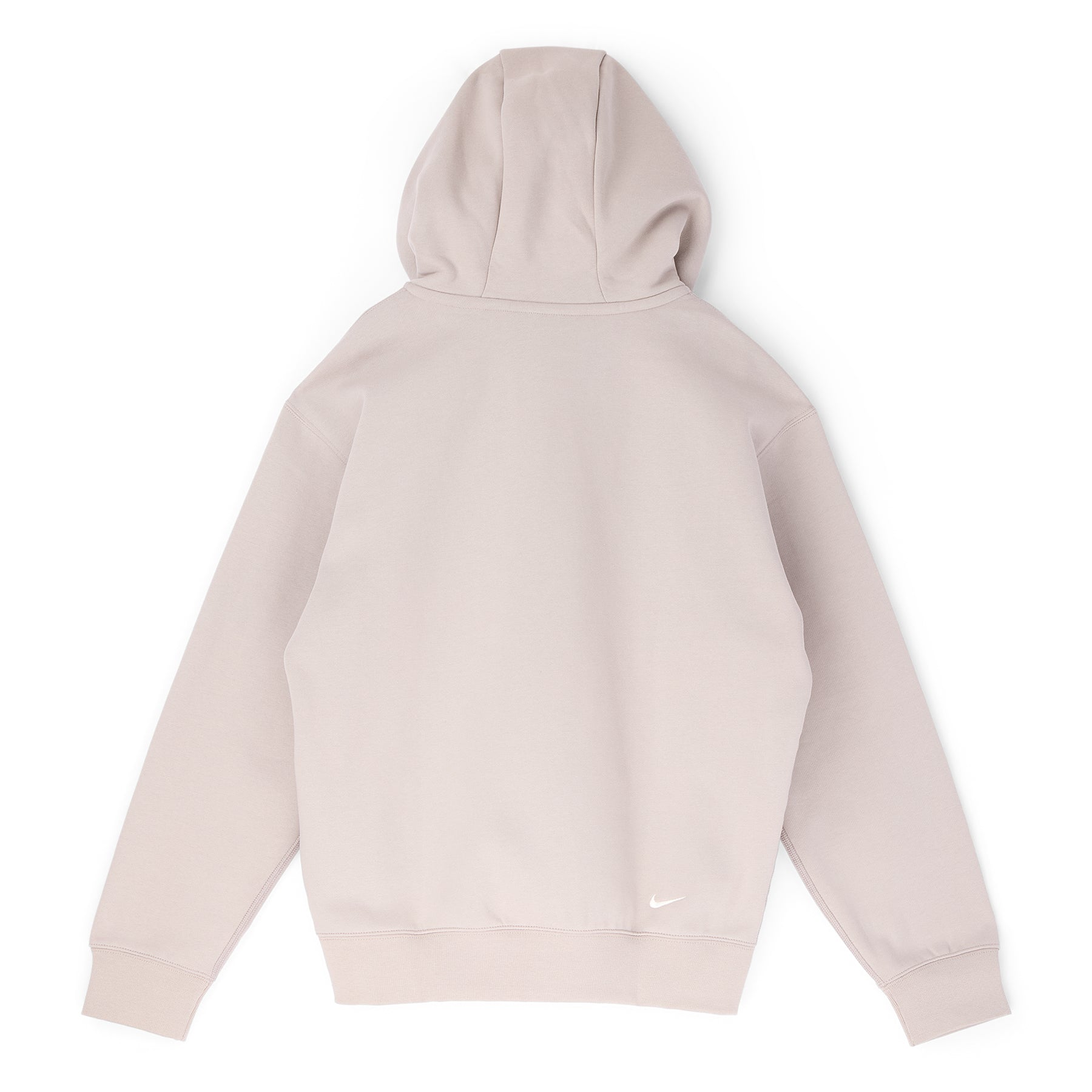 Tuff Fleece Pullover Hoodie Nike оригінал – Купити в Україні – вид ззаду - NIKE