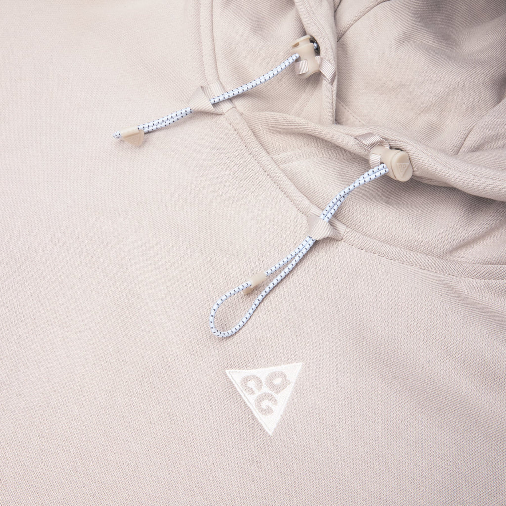 Tuff Fleece Pullover Hoodie Nike оригінал – Купити в Україні – збільшений вид