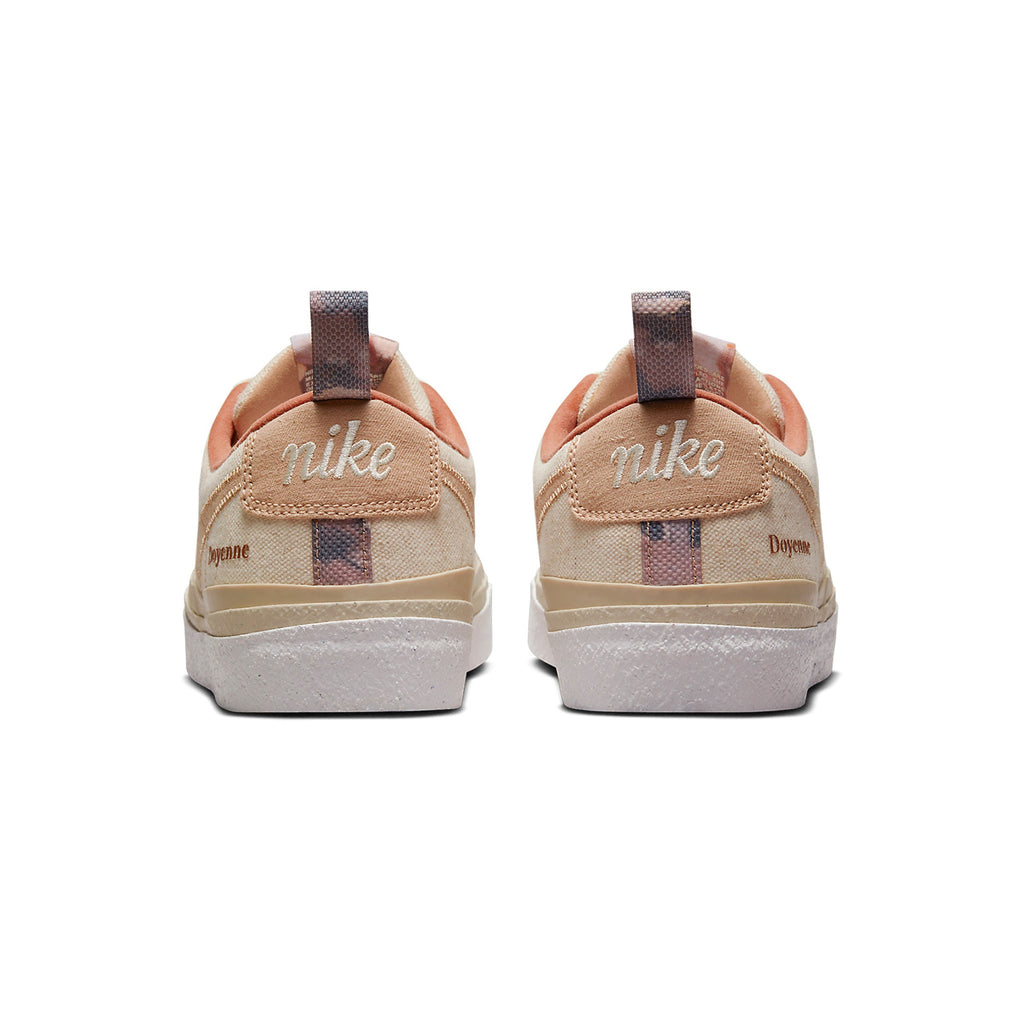 Оригінальна X Doyenne Blazer Low Shoes Nike – збільшений вид