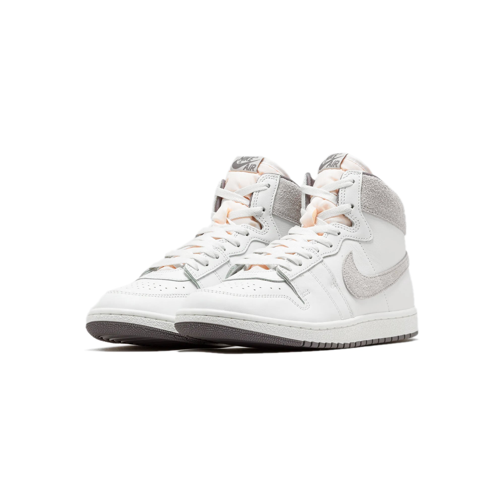 Оригінальна Air Ship Pe Sp Shoes Air jordan – вид ззаду