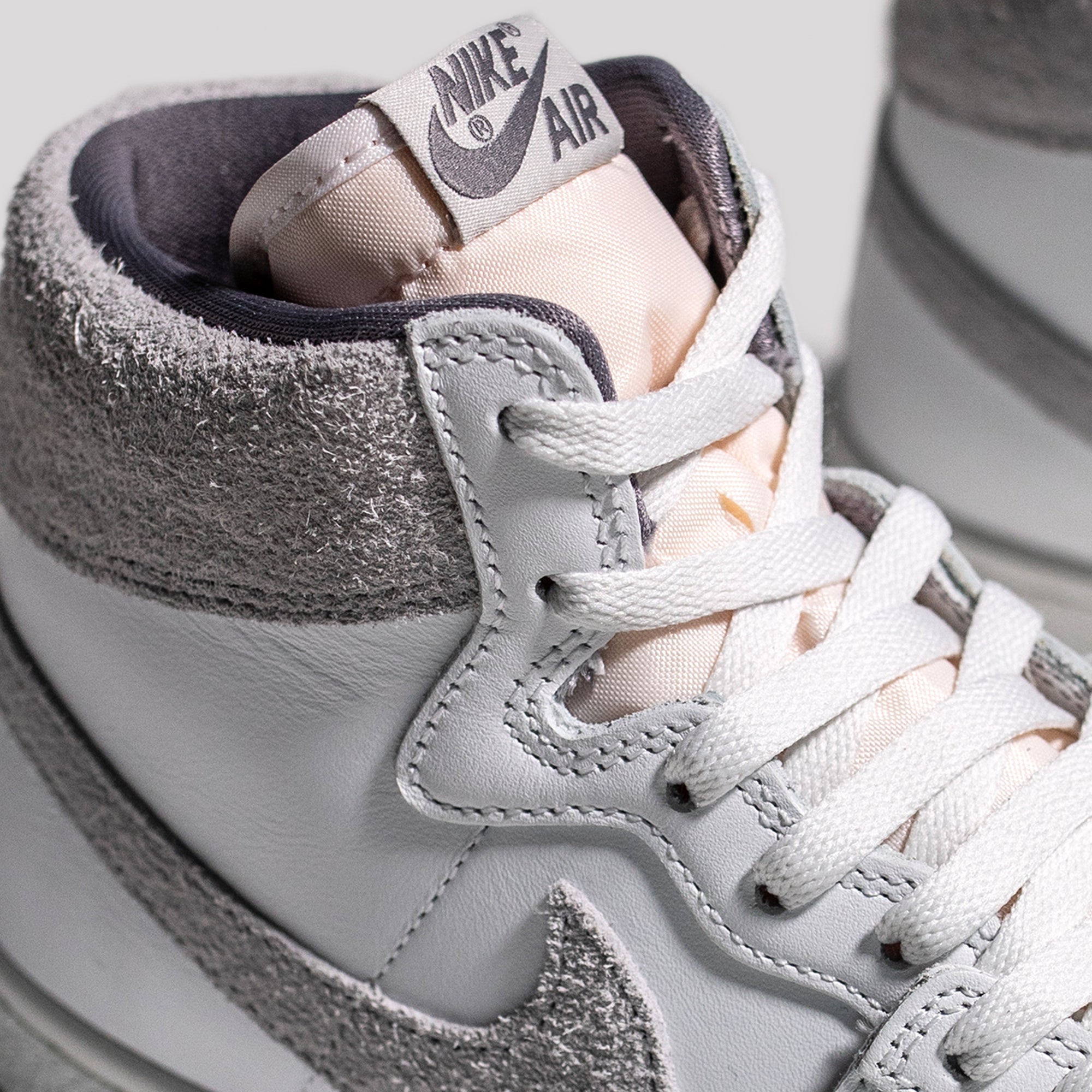 Оригінальна Air Ship Pe Sp Shoes Air jordan – збільшений вид