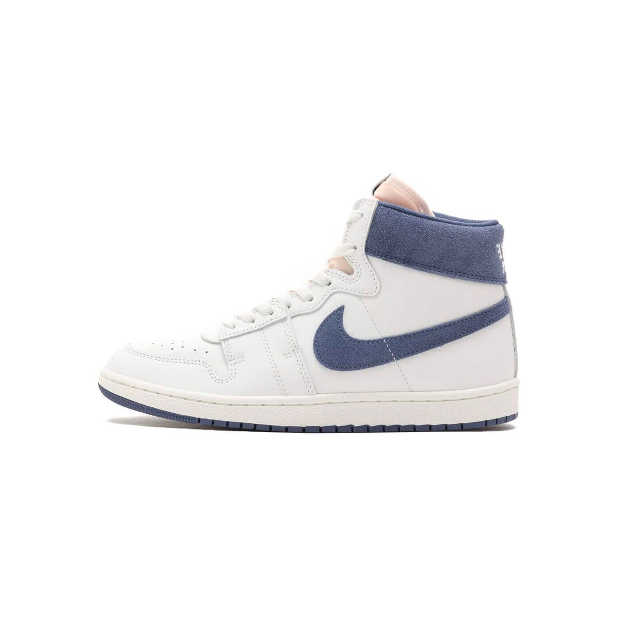 Оригінальна Air Ship Pe Sp Shoes Air jordan – боковий вид