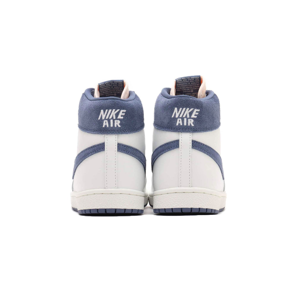 Оригінальна Air Ship Pe Sp Shoes Air jordan – вид ззаду