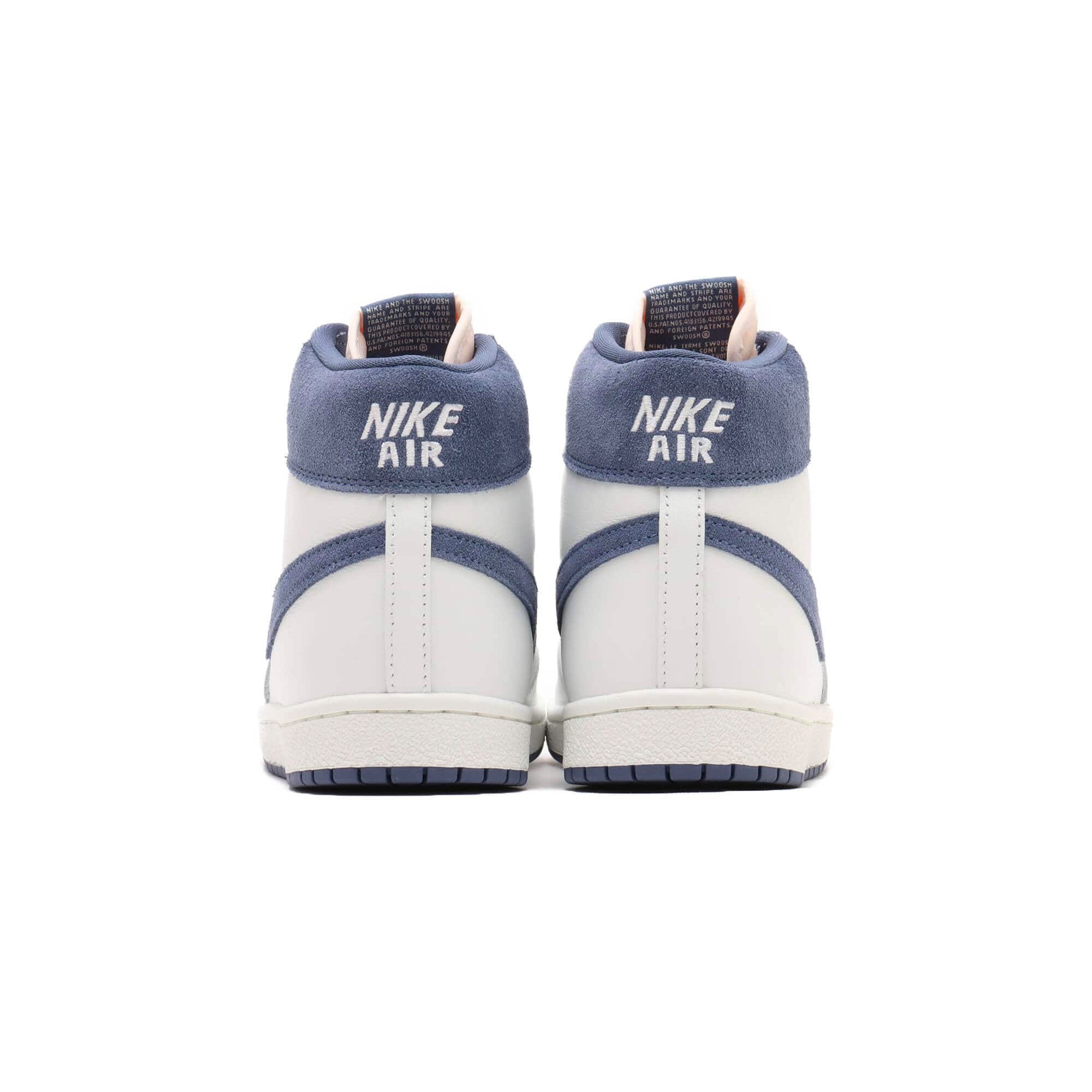 Оригінальна Air Ship Pe Sp Shoes Air jordan – вид ззаду