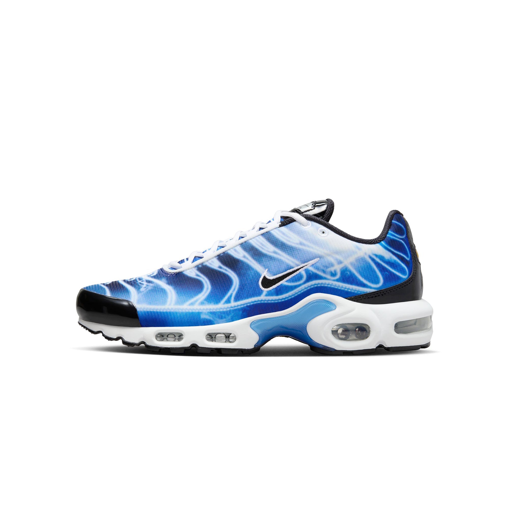 Air Max Plus Og Shoes Nike оригінал – Купити в Україні – боковий вид - NIKE