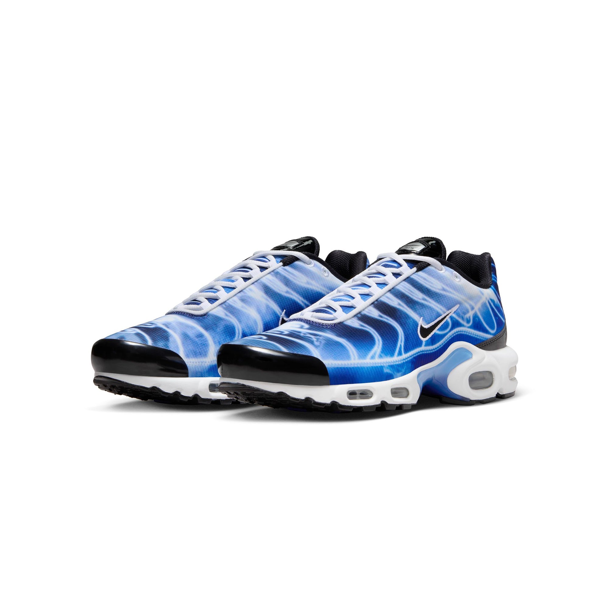 Air Max Plus Og Shoes Nike оригінал – Купити в Україні – вид ззаду - NIKE