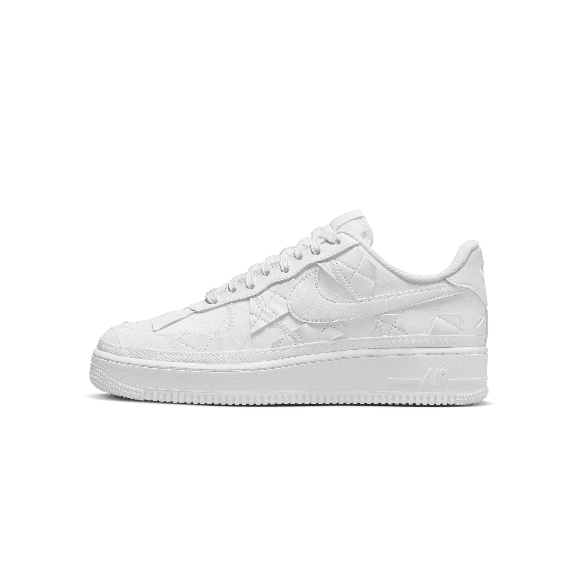 Оригінальна Air Force 1 Sp Shoes Nike – боковий вид - NIKE