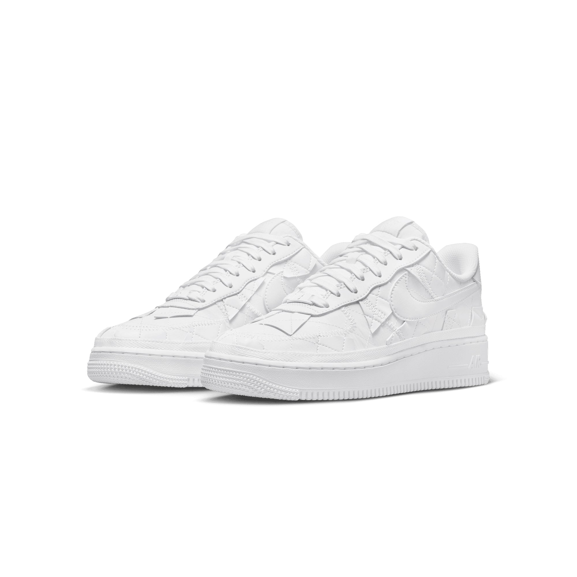Оригінальна Air Force 1 Sp Shoes Nike – вид ззаду - NIKE