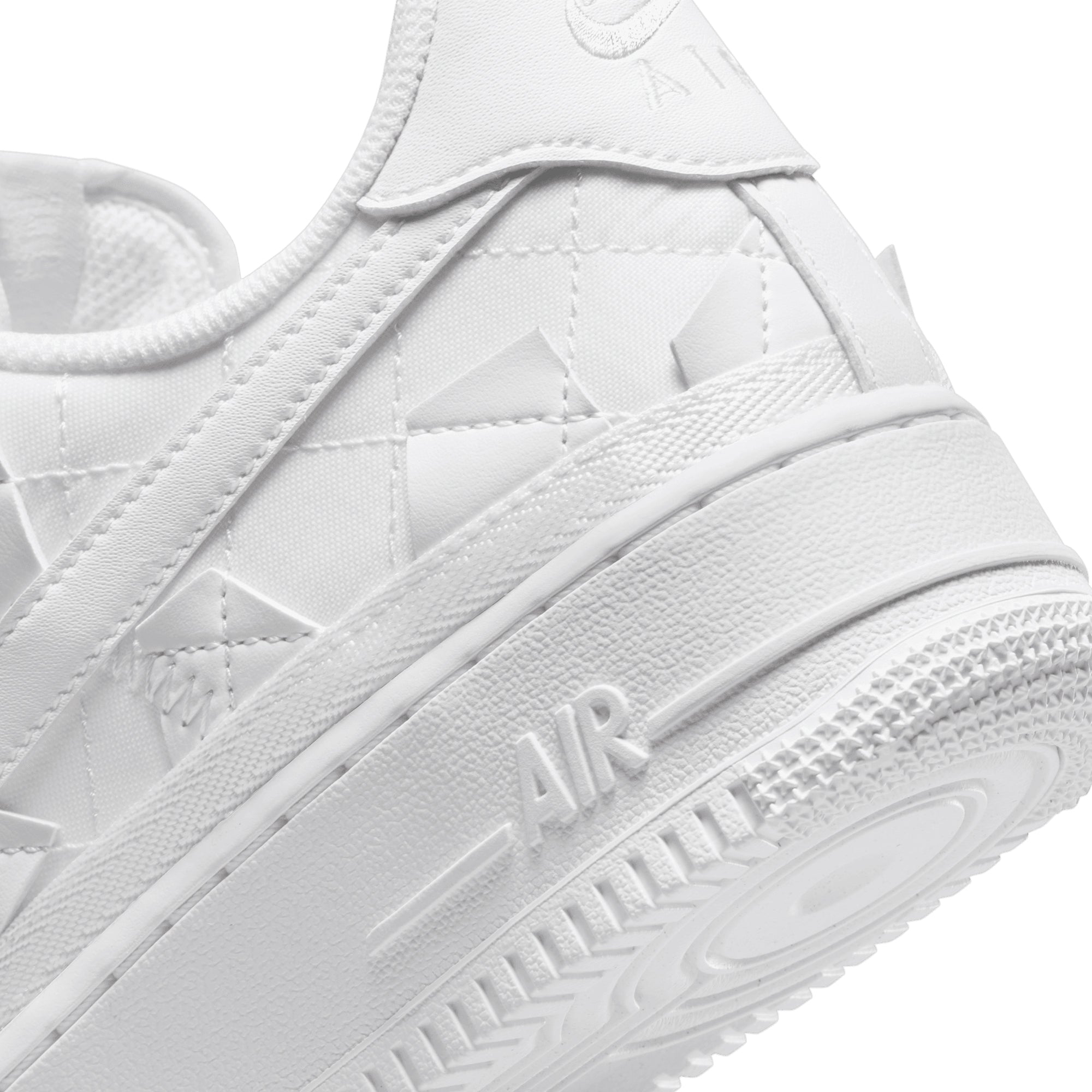 Оригінальна Air Force 1 Sp Shoes Nike – збільшений вид - NIKE