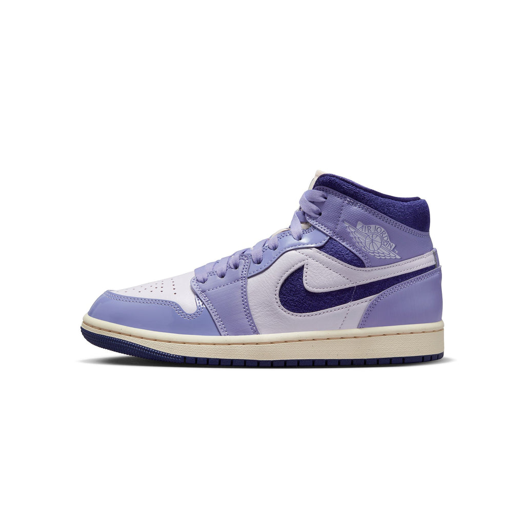 Air jordan Footwear оригінал | Швидка доставка Україна – боковий вид