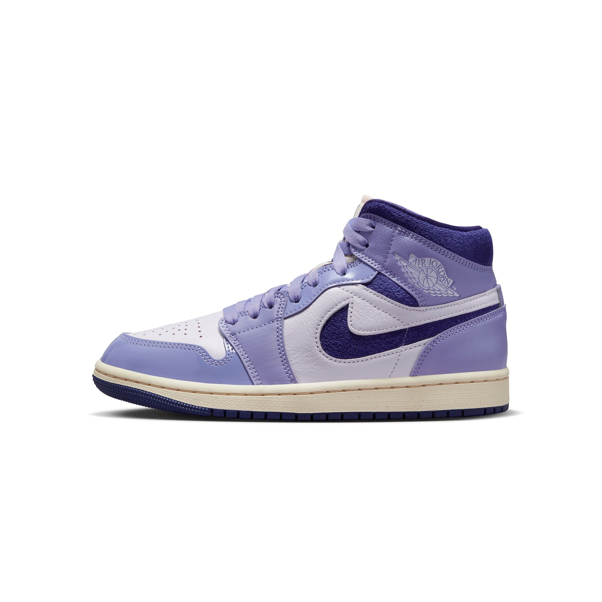 Air jordan Footwear оригінал | Швидка доставка Україна – боковий вид
