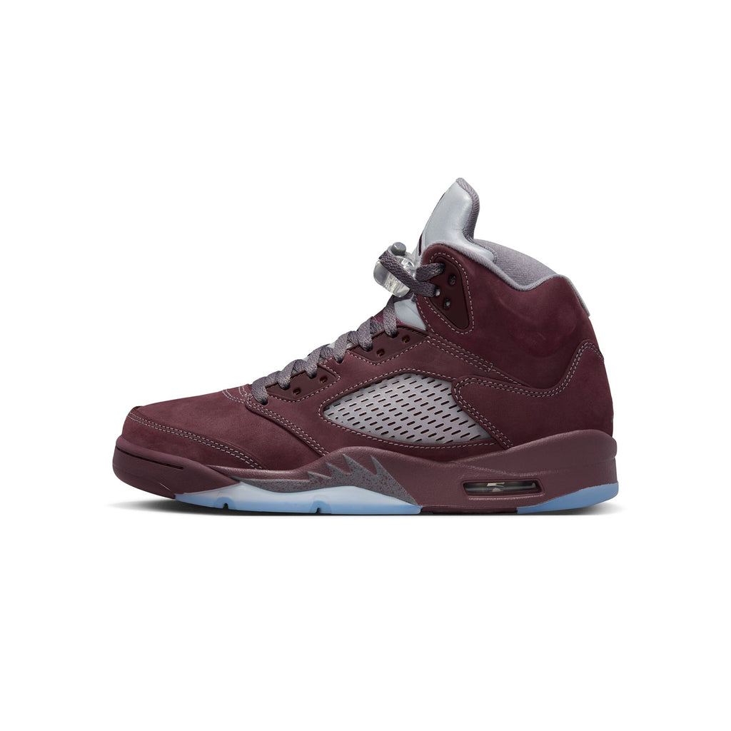 Оригінальна 5 Mens Retro Se Shoes Air jordan – боковий вид