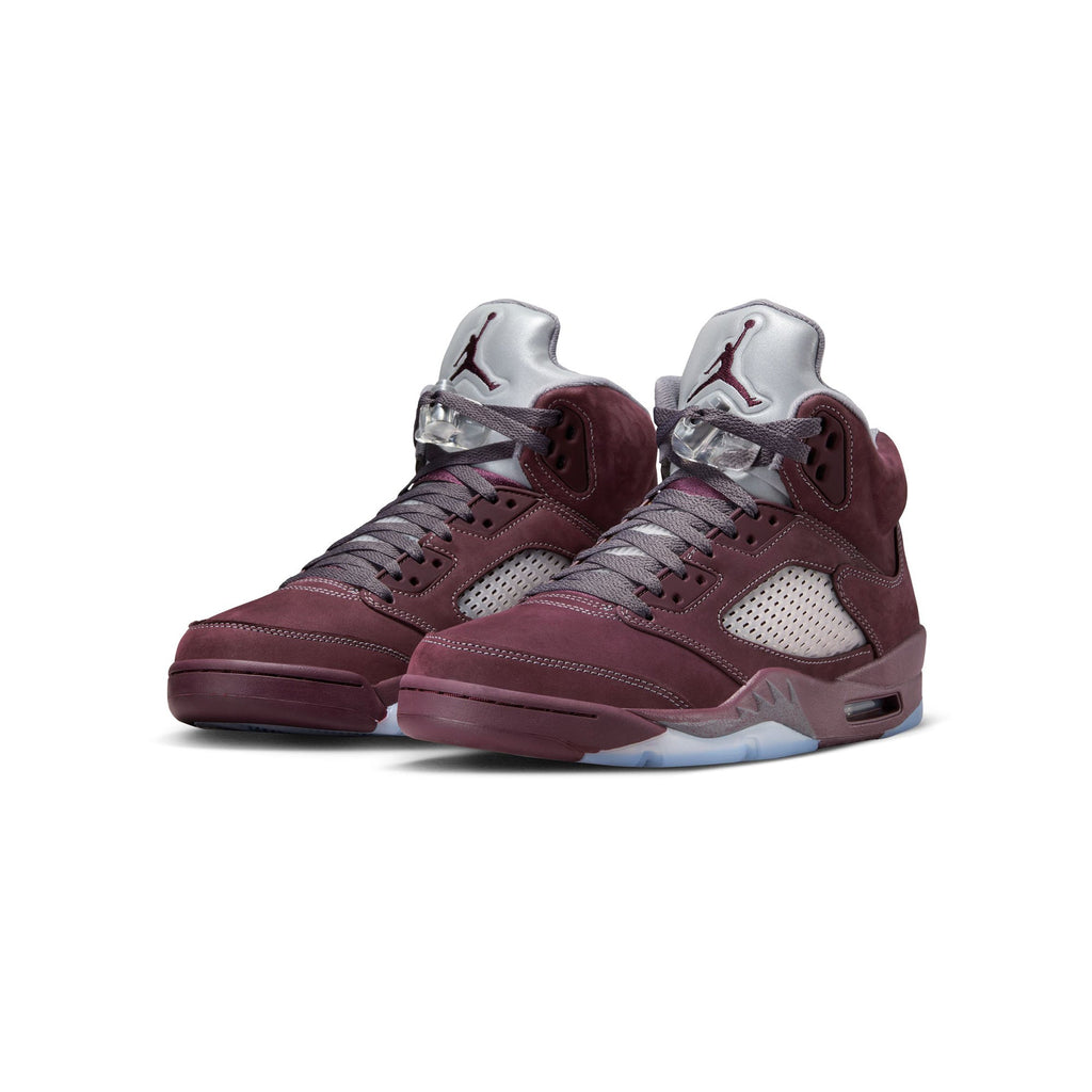 Оригінальна 5 Mens Retro Se Shoes Air jordan – вид ззаду