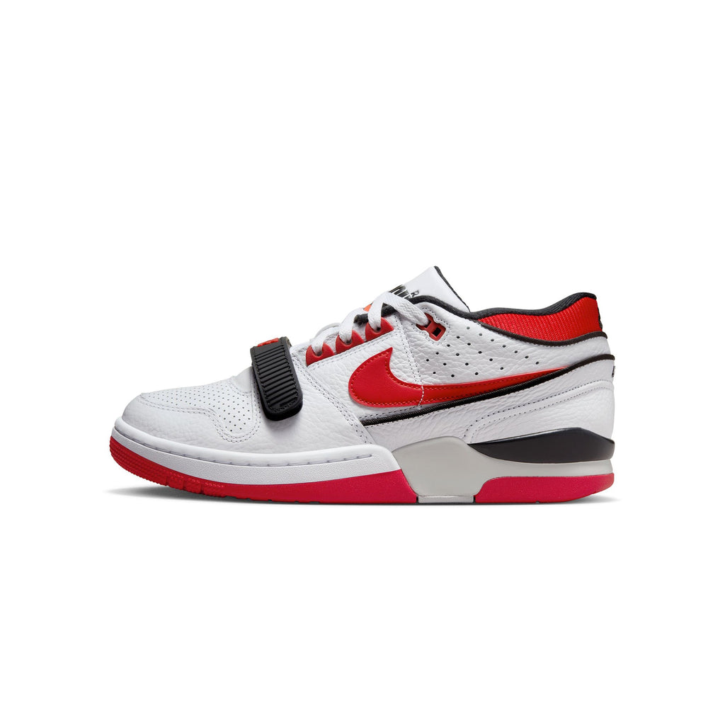 Mens Air Alpha Force 88 Shoes Nike оригінал – Купити в Україні – боковий вид