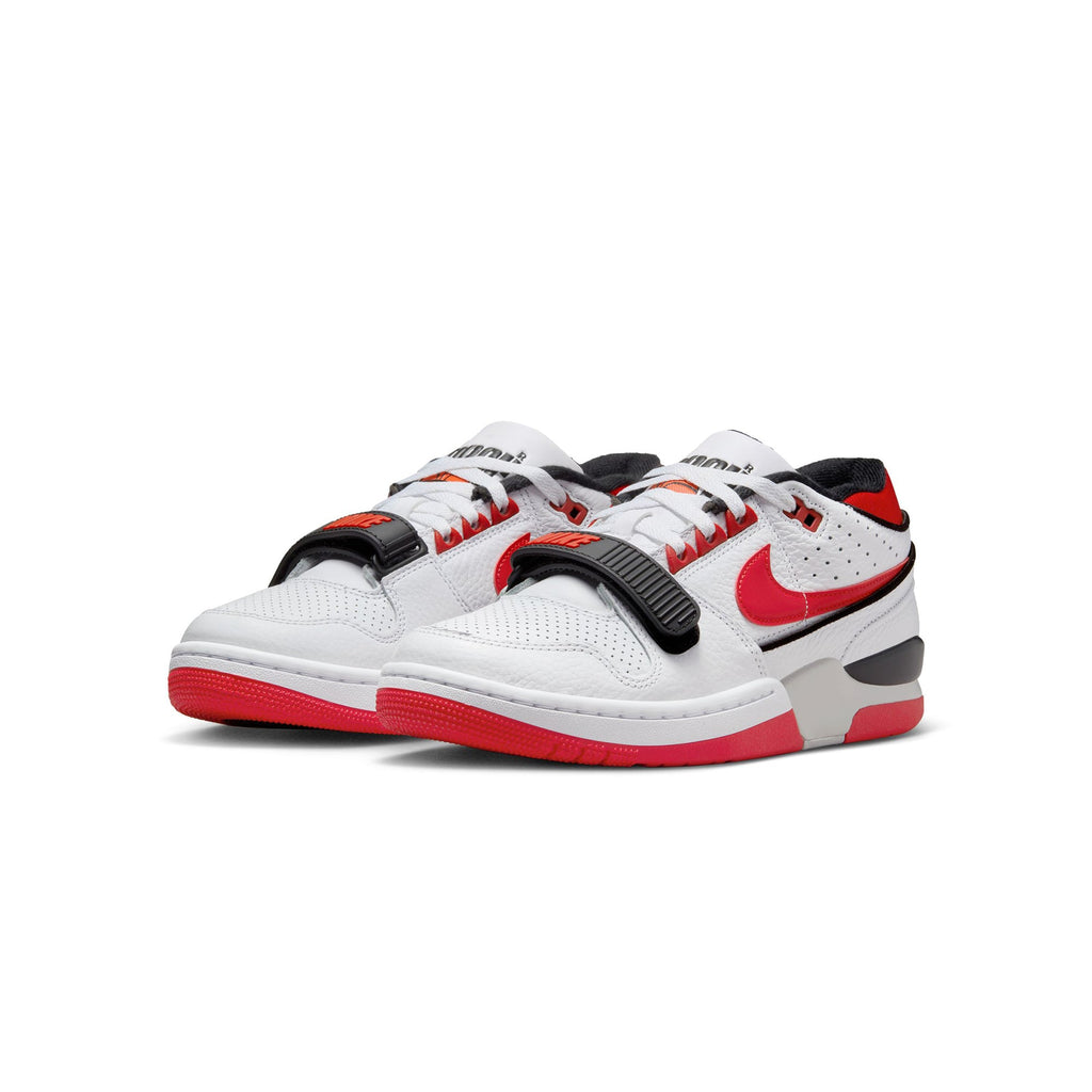 Mens Air Alpha Force 88 Shoes Nike оригінал – Купити в Україні – вид ззаду