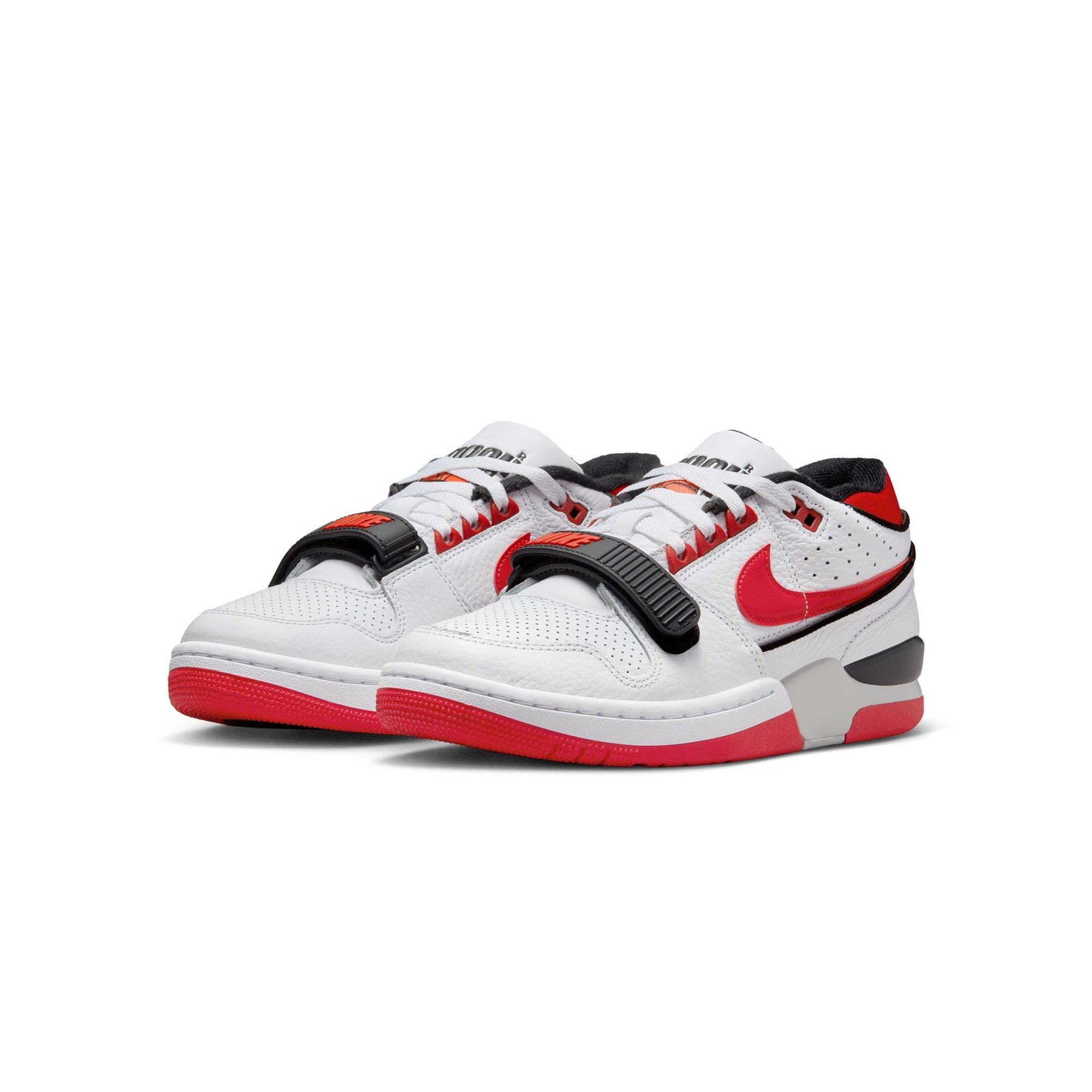 Mens Air Alpha Force 88 Shoes Nike оригінал – Купити в Україні – вид ззаду - NIKE