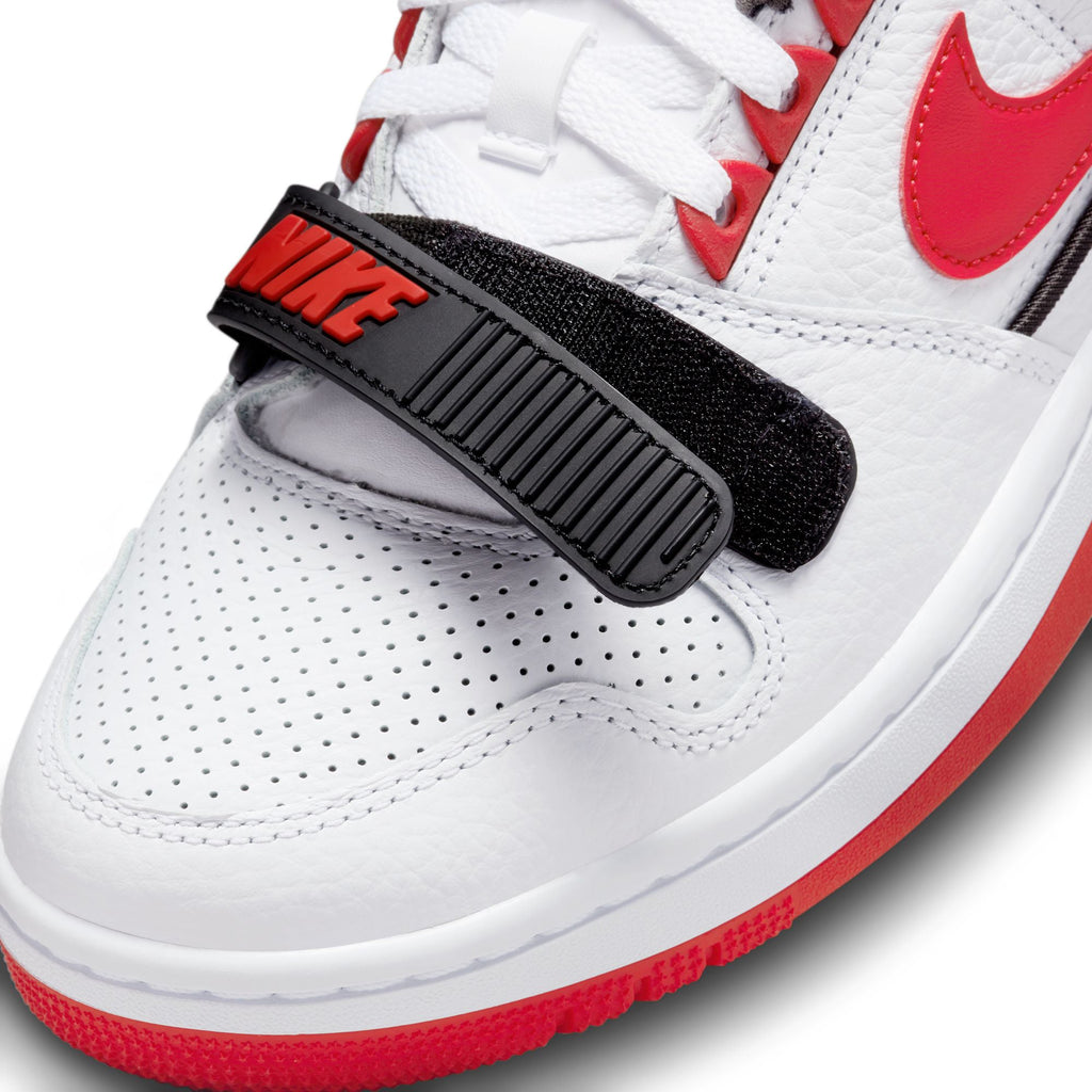 Mens Air Alpha Force 88 Shoes Nike оригінал – Купити в Україні – збільшений вид