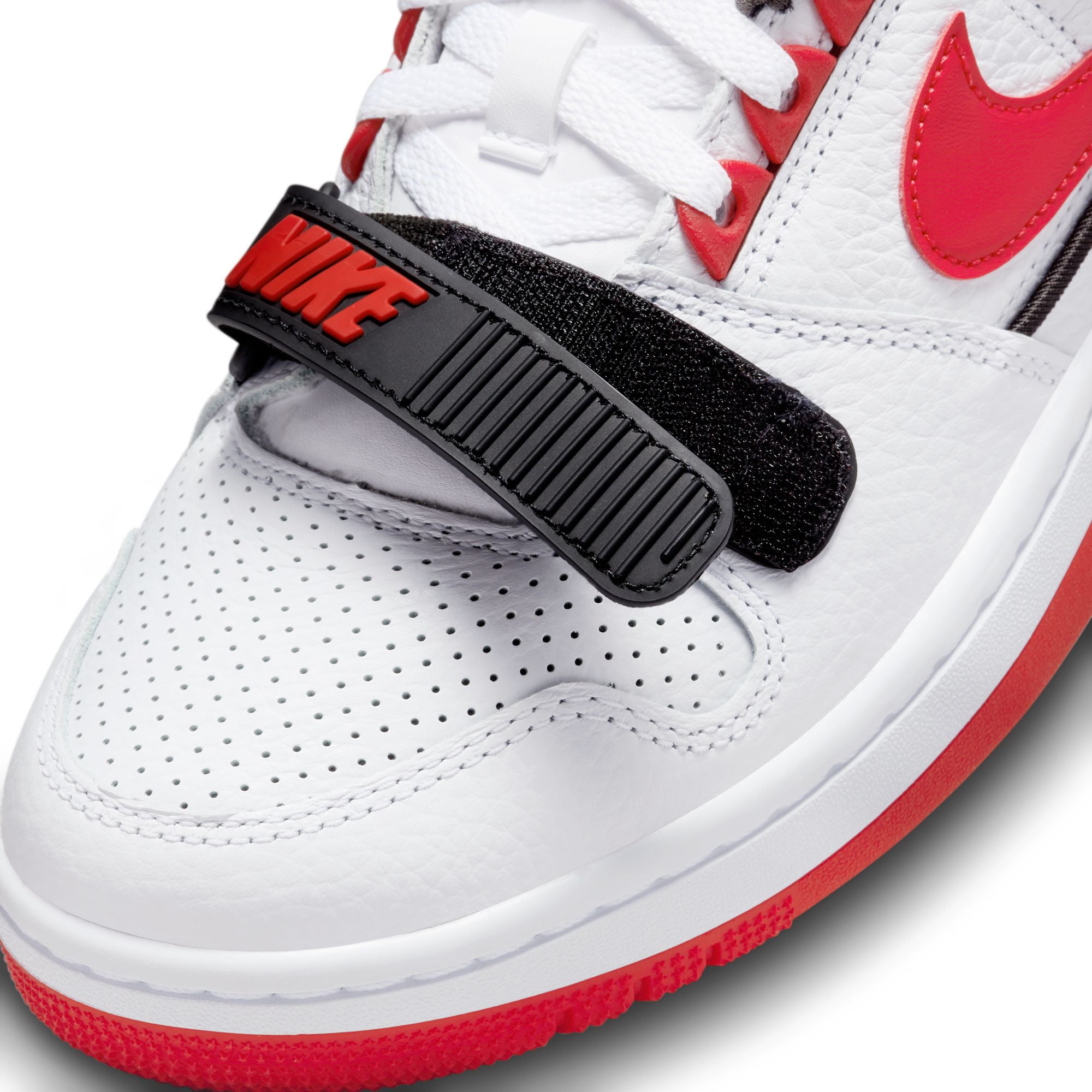 Mens Air Alpha Force 88 Shoes Nike оригінал – Купити в Україні – збільшений вид - NIKE