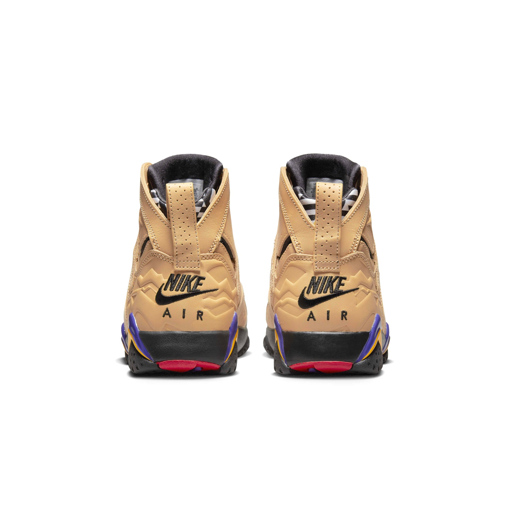 Mens 7 Retro Se Shoes Air jordan оригінал – Купити в Україні – детальний вид