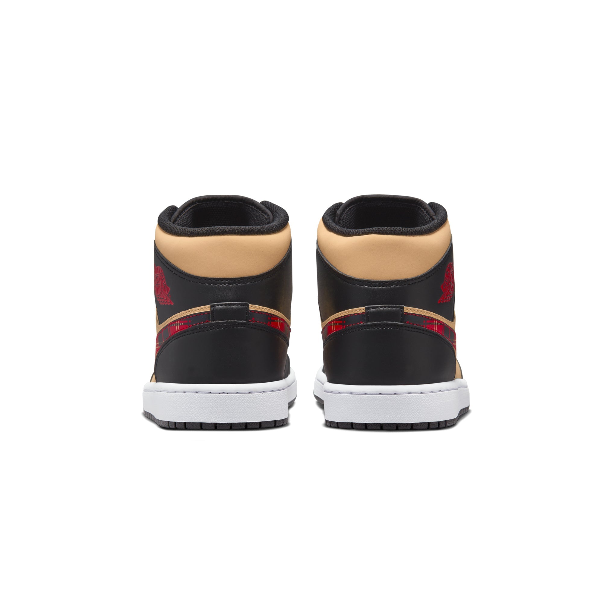Mens 1 MID Se Shoes Air jordan – Гарантія оригінальності – детальний вид