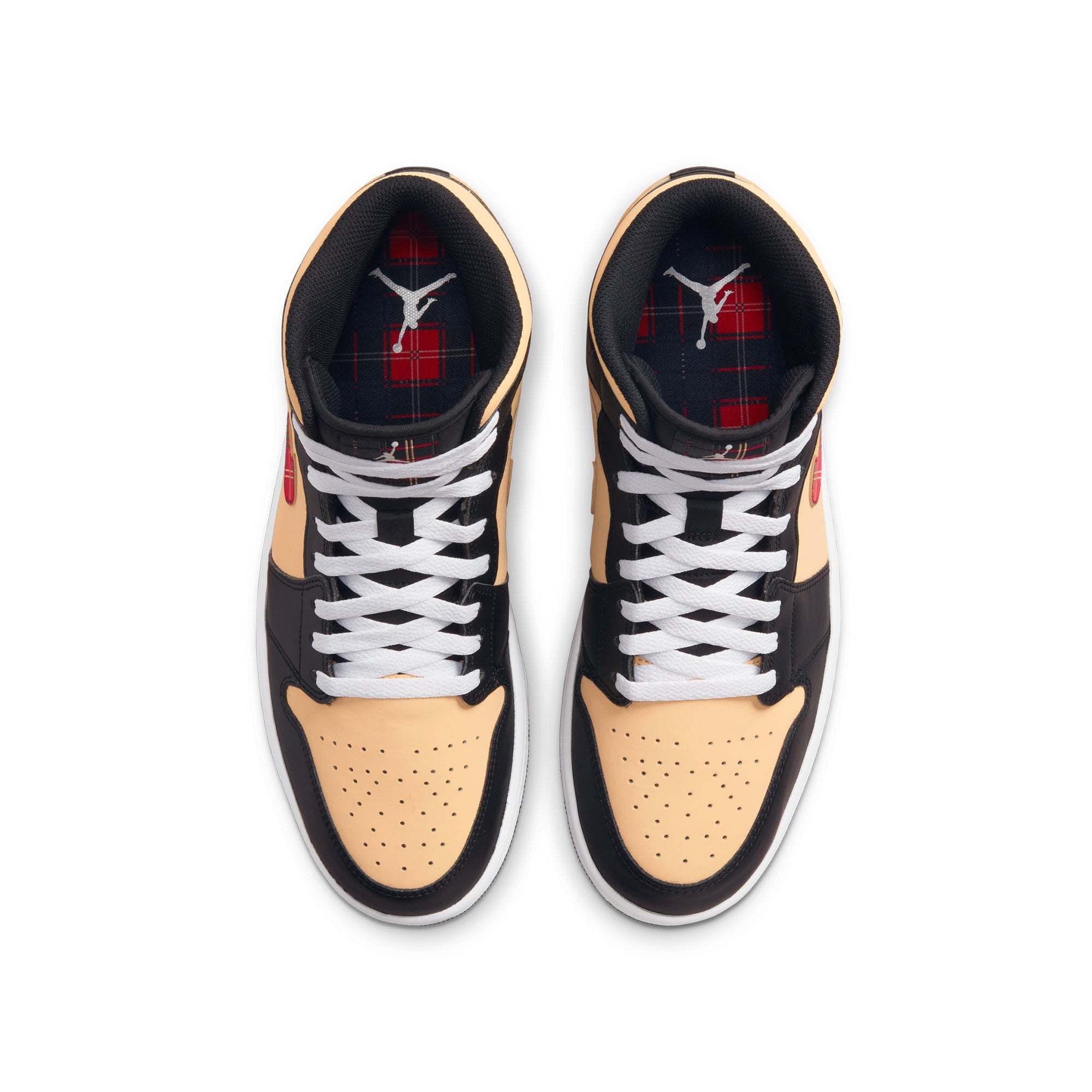 Mens 1 MID Se Shoes Air jordan – Гарантія оригінальності – збільшений вид