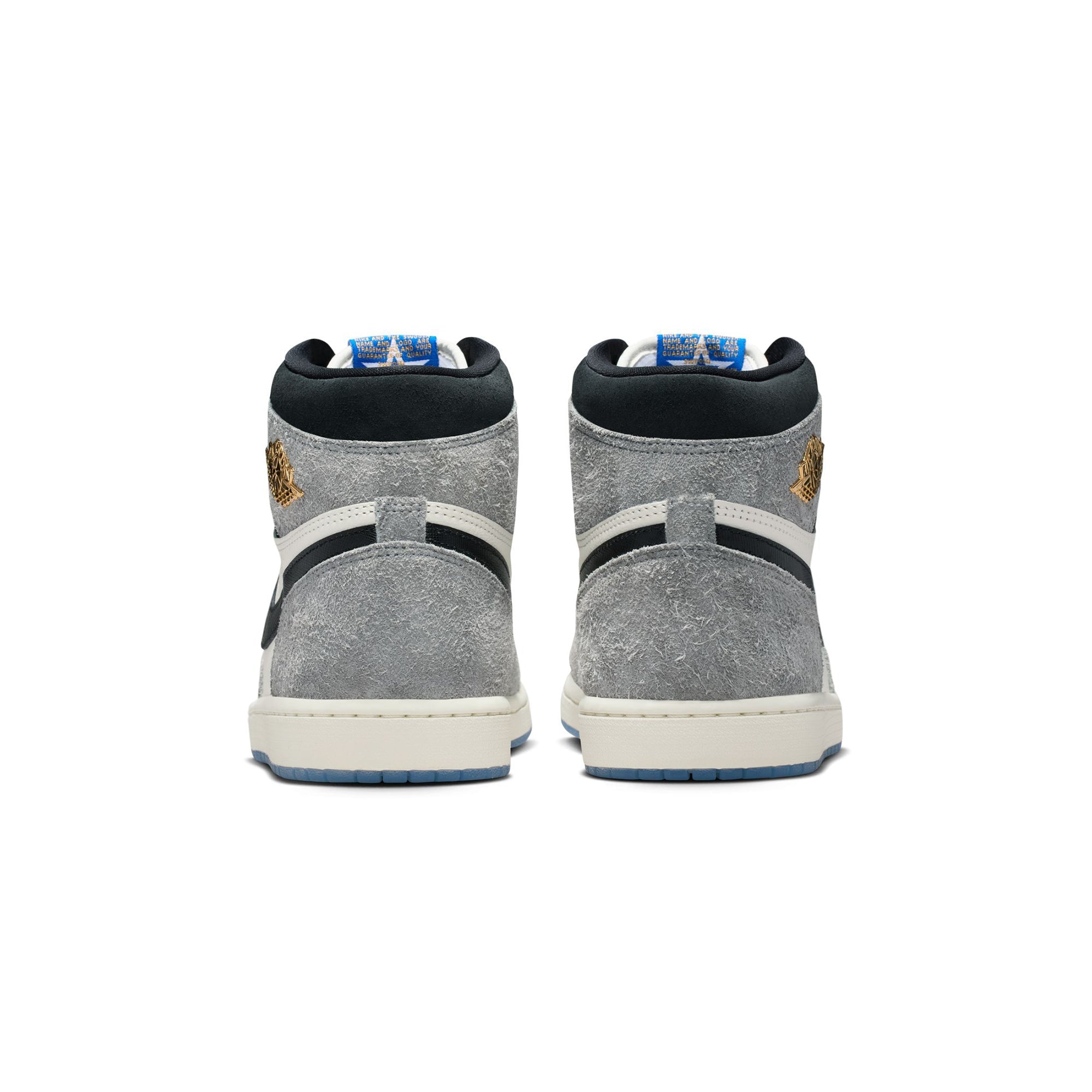 1 Mens Retro High Og Cool Grey Shoes Air jordan оригінал – Купити в Україні – детальний вид