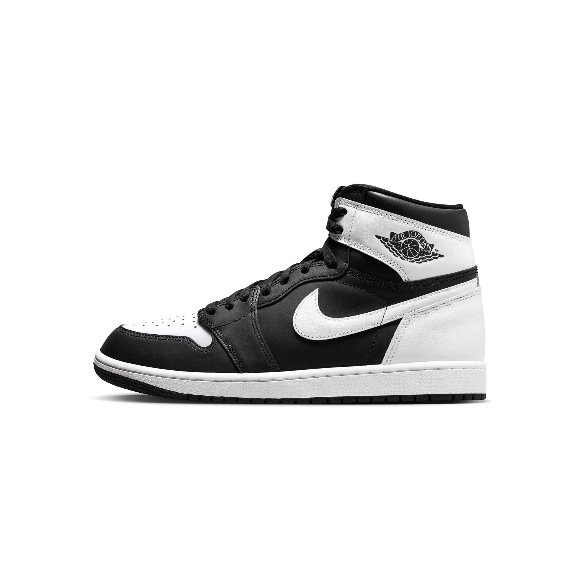 Air jordan Footwear оригінал | Швидка доставка Україна – боковий вид