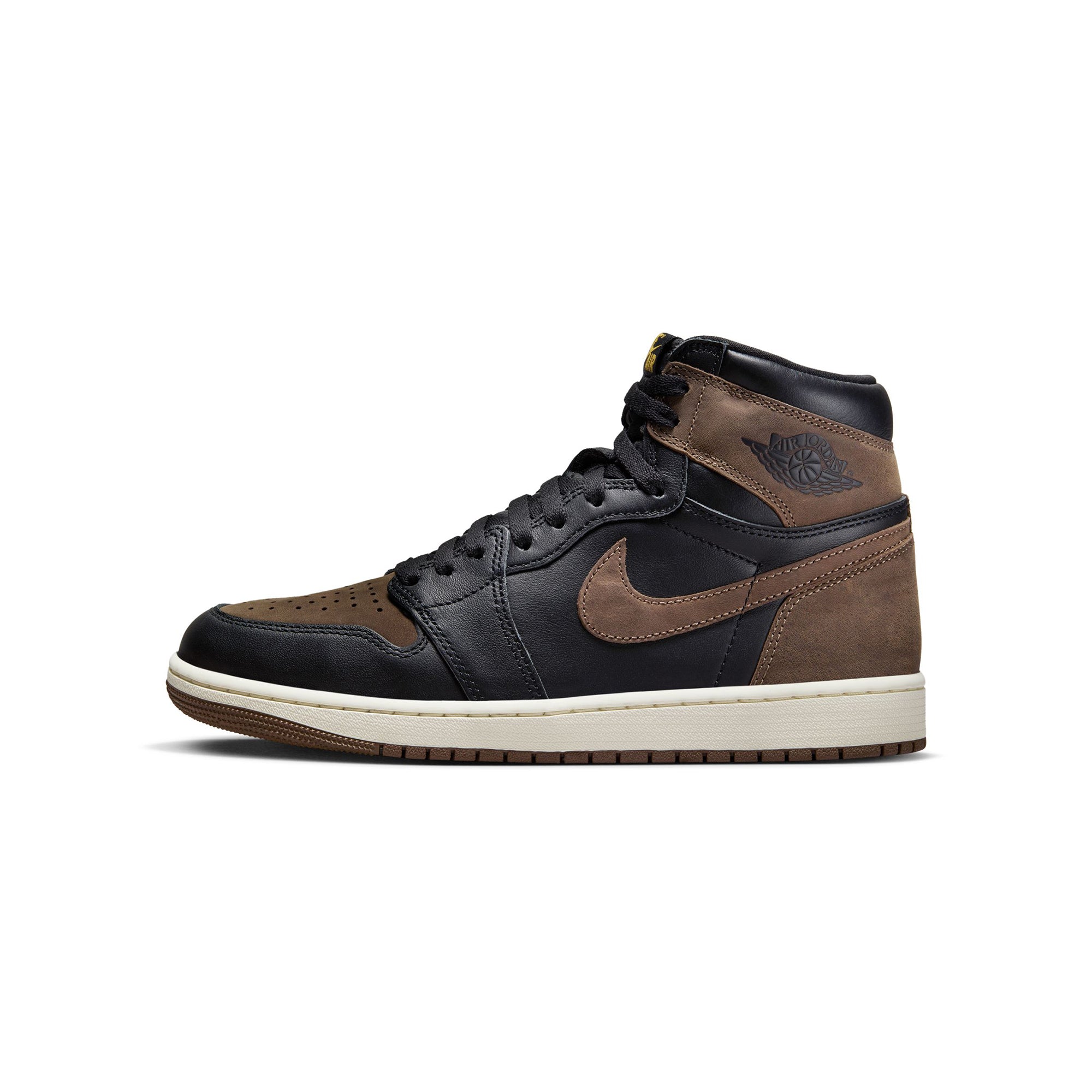 Air jordan Footwear оригінал | Швидка доставка Україна – боковий вид