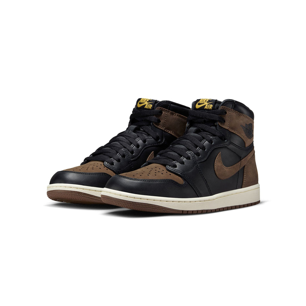 Air jordan Footwear оригінал | Швидка доставка Україна – вид ззаду