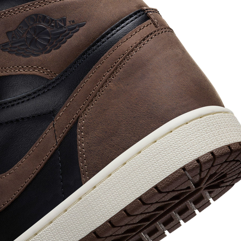 Air jordan Footwear оригінал | Швидка доставка Україна – збільшений вид
