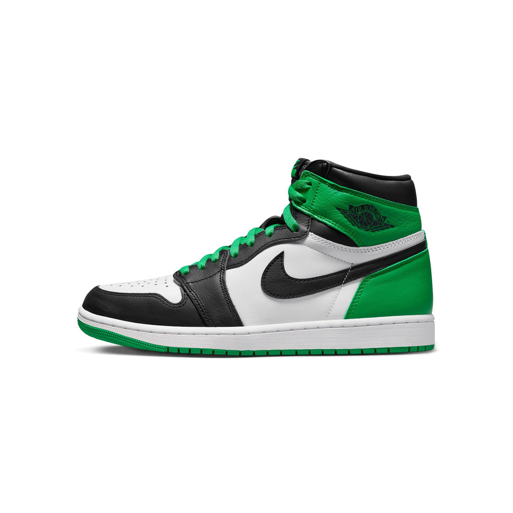Air jordan Footwear оригінал | Швидка доставка Україна – боковий вид