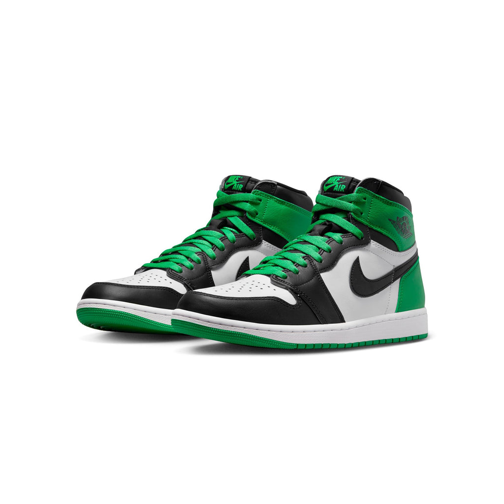 Air jordan Footwear оригінал | Швидка доставка Україна – вид ззаду