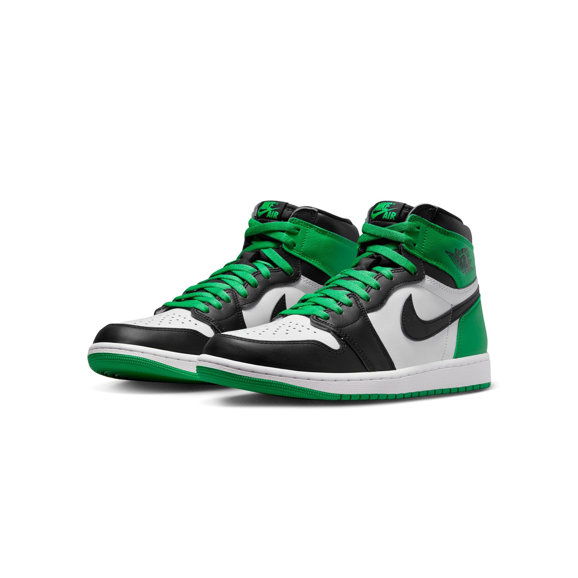 Air jordan Footwear оригінал | Швидка доставка Україна – вид ззаду