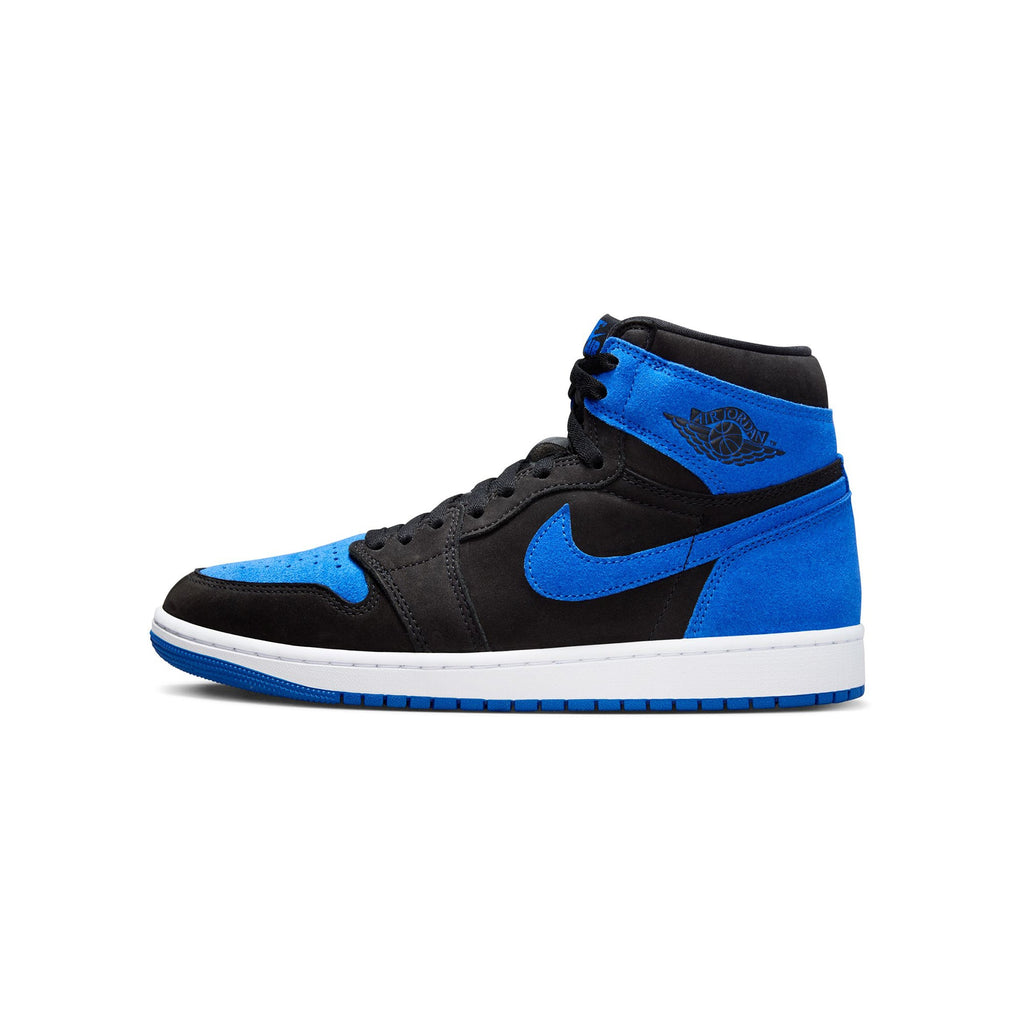 Air jordan Footwear оригінал | Швидка доставка Україна – боковий вид