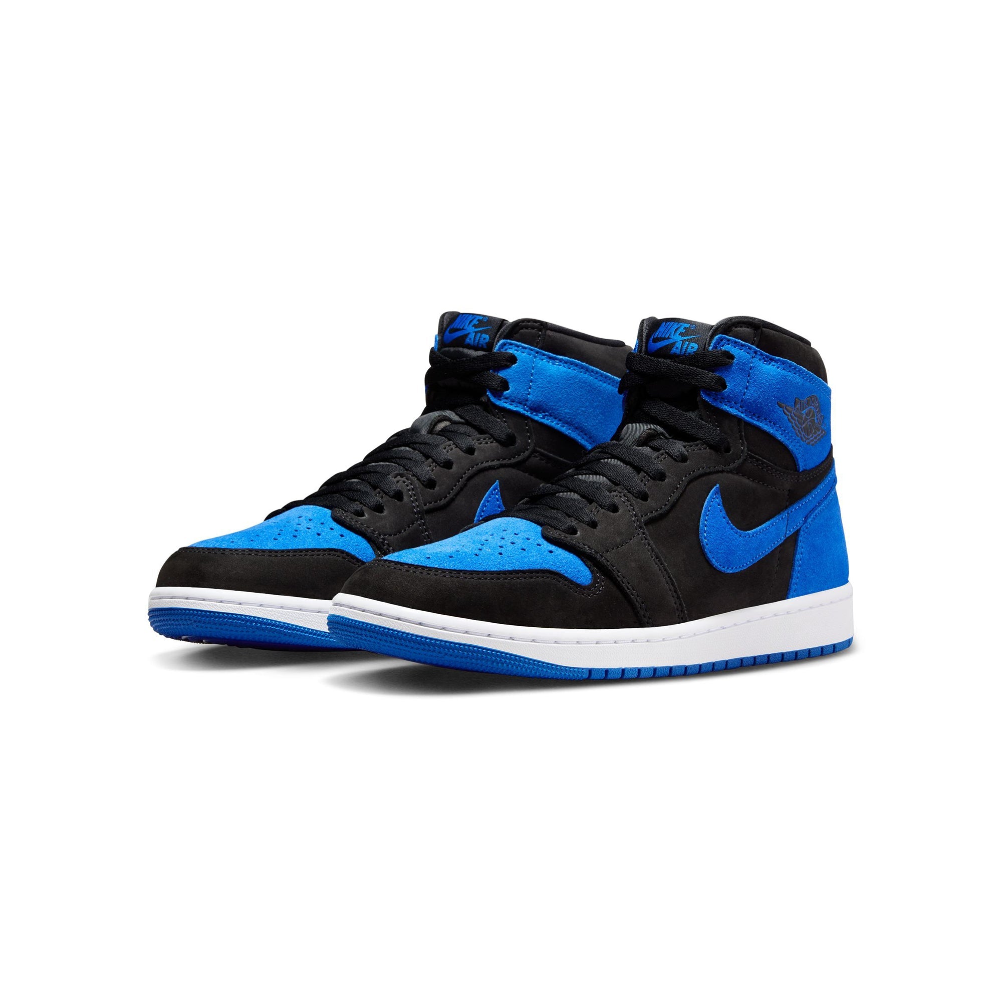 Air jordan Footwear оригінал | Швидка доставка Україна – вид ззаду