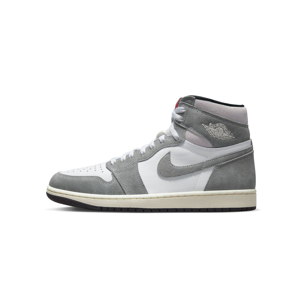 Air jordan Footwear оригінал | Швидка доставка Україна – боковий вид