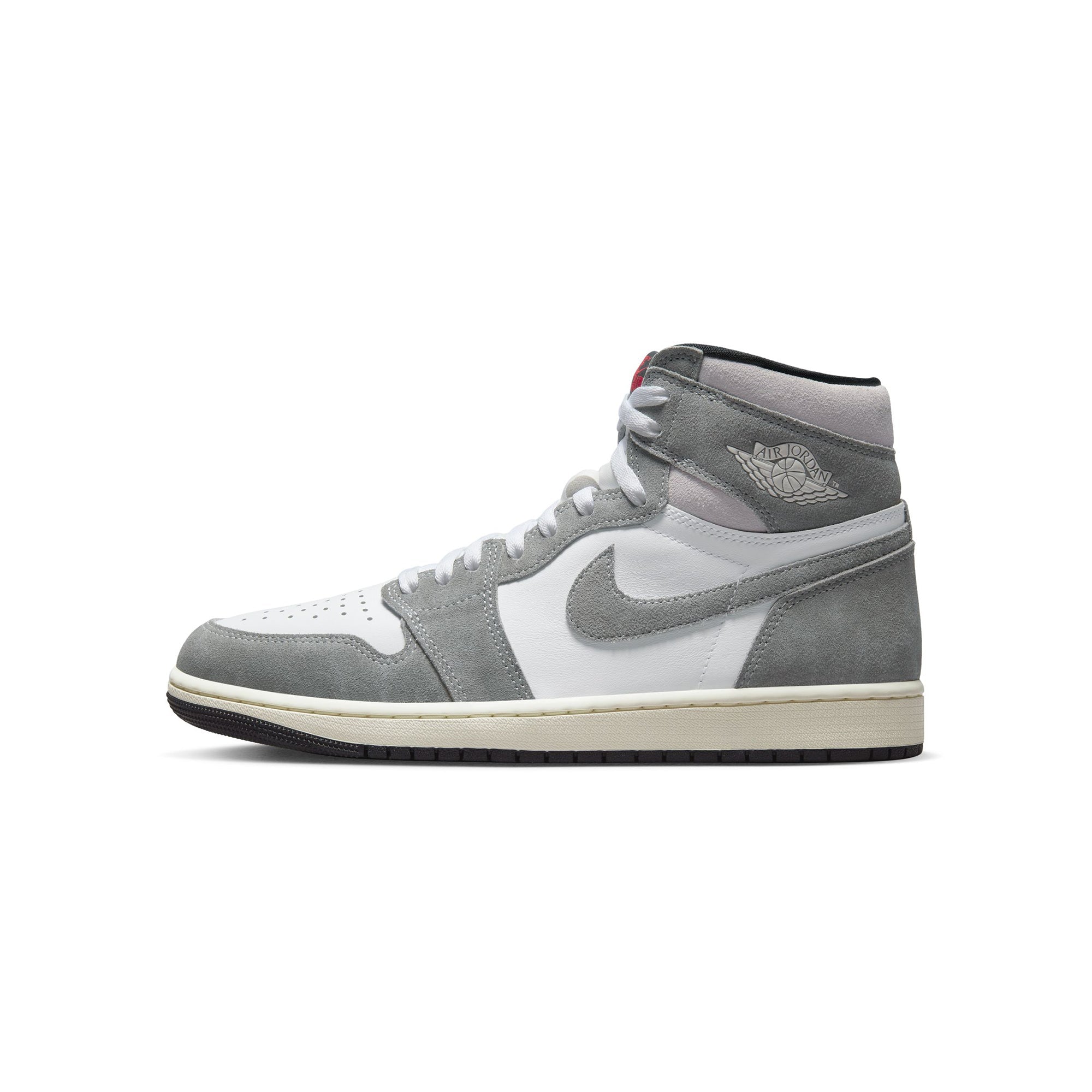 Air jordan Footwear оригінал | Швидка доставка Україна – боковий вид