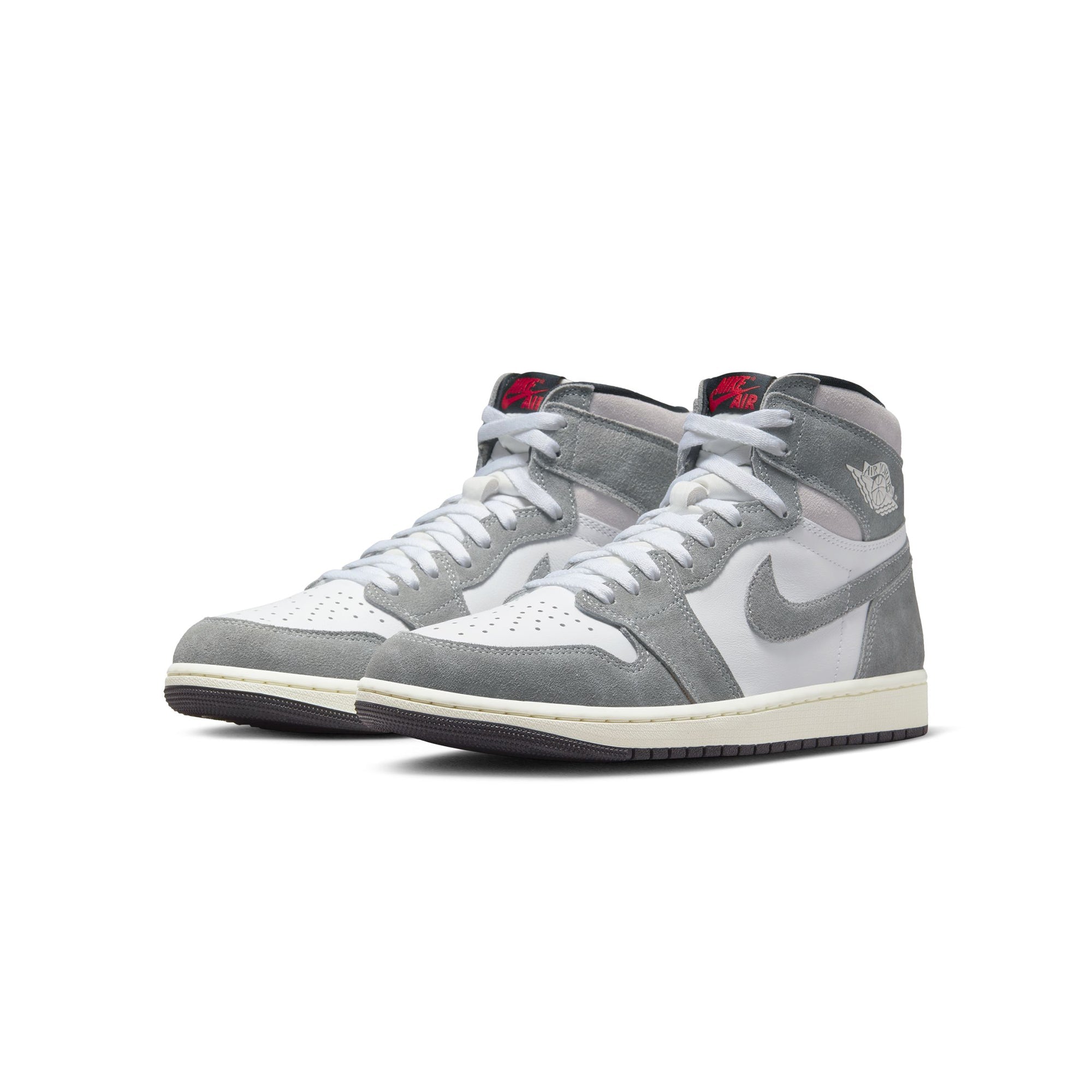 Air jordan Footwear оригінал | Швидка доставка Україна – вид ззаду