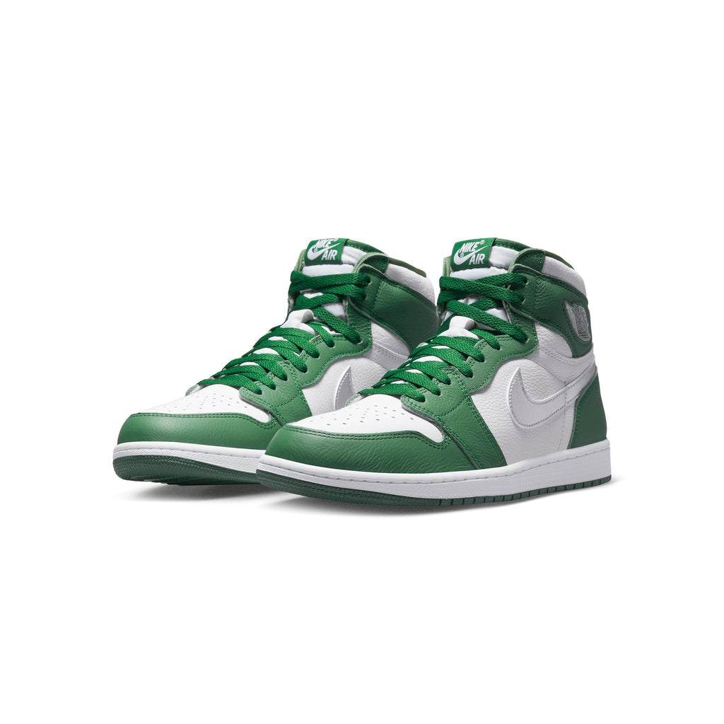 Оригінальна Mens 1 Retro High Og Shoes Air jordan – вид ззаду
