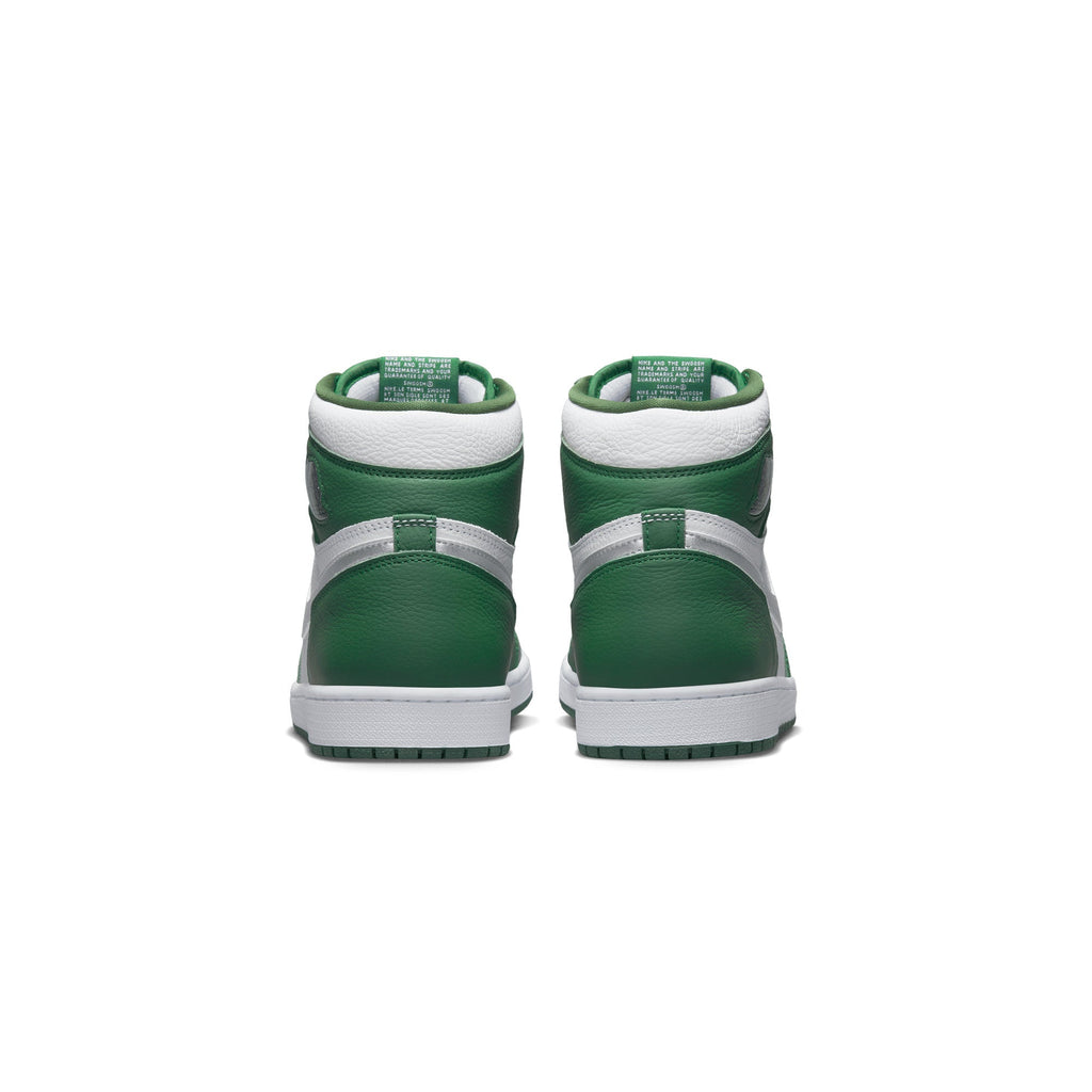 Оригінальна Mens 1 Retro High Og Shoes Air jordan – детальний вид