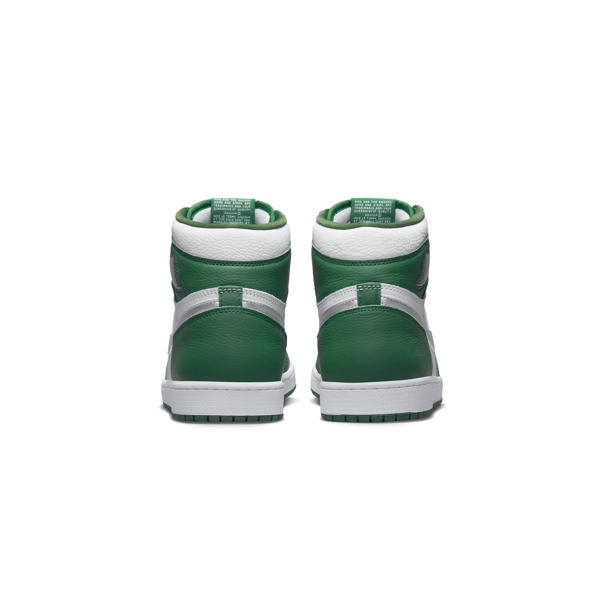 Оригінальна Mens 1 Retro High Og Shoes Air jordan – детальний вид