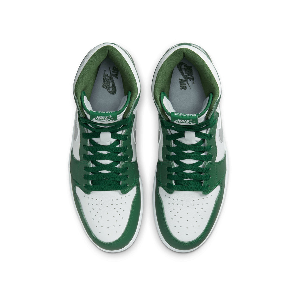 Оригінальна Mens 1 Retro High Og Shoes Air jordan – збільшений вид